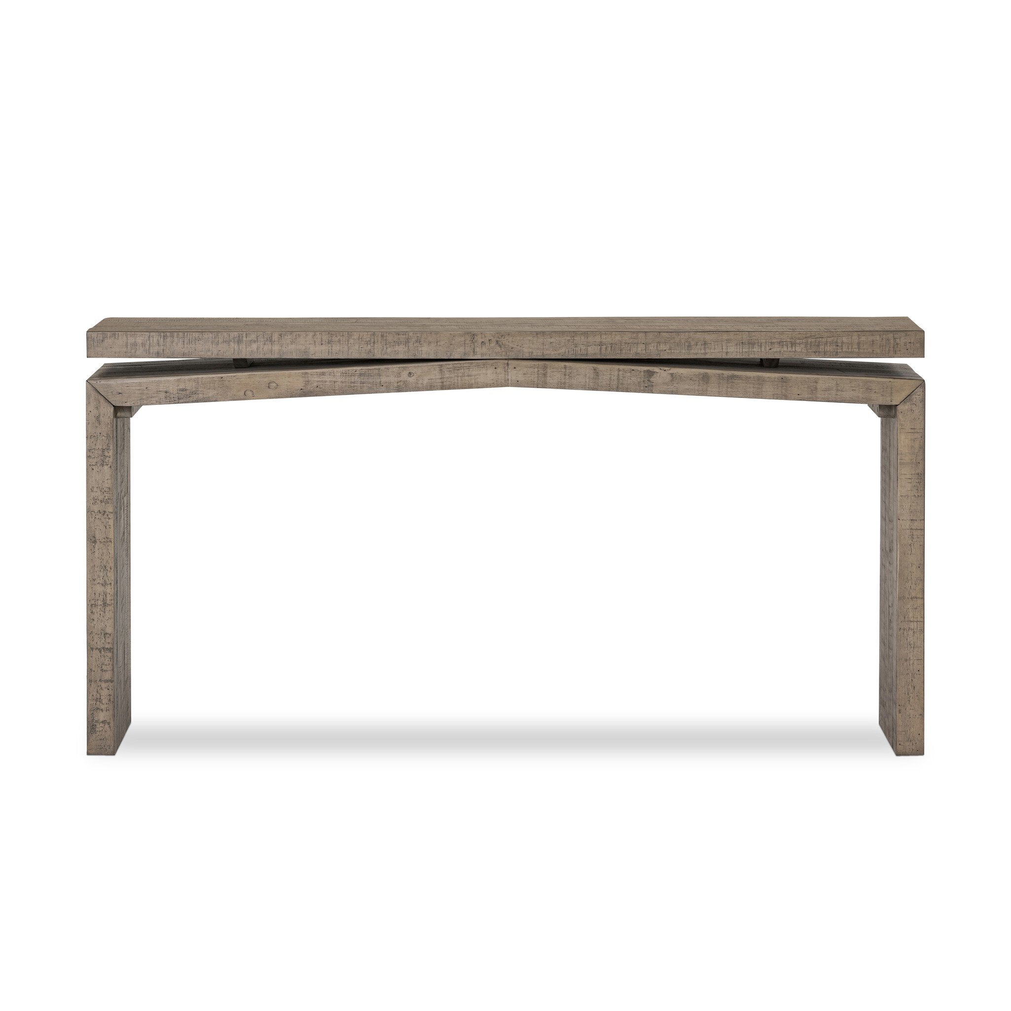 Four Hands Matthes Console Table 60