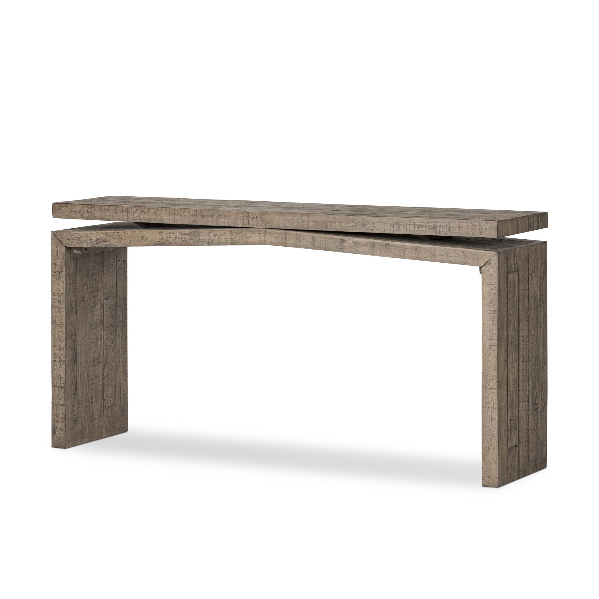 Four Hands Matthes Console Table 60