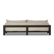 Four Hands Chapman Outdoor Metal Sofa