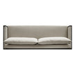 Four Hands Chapman Outdoor Metal Sofa