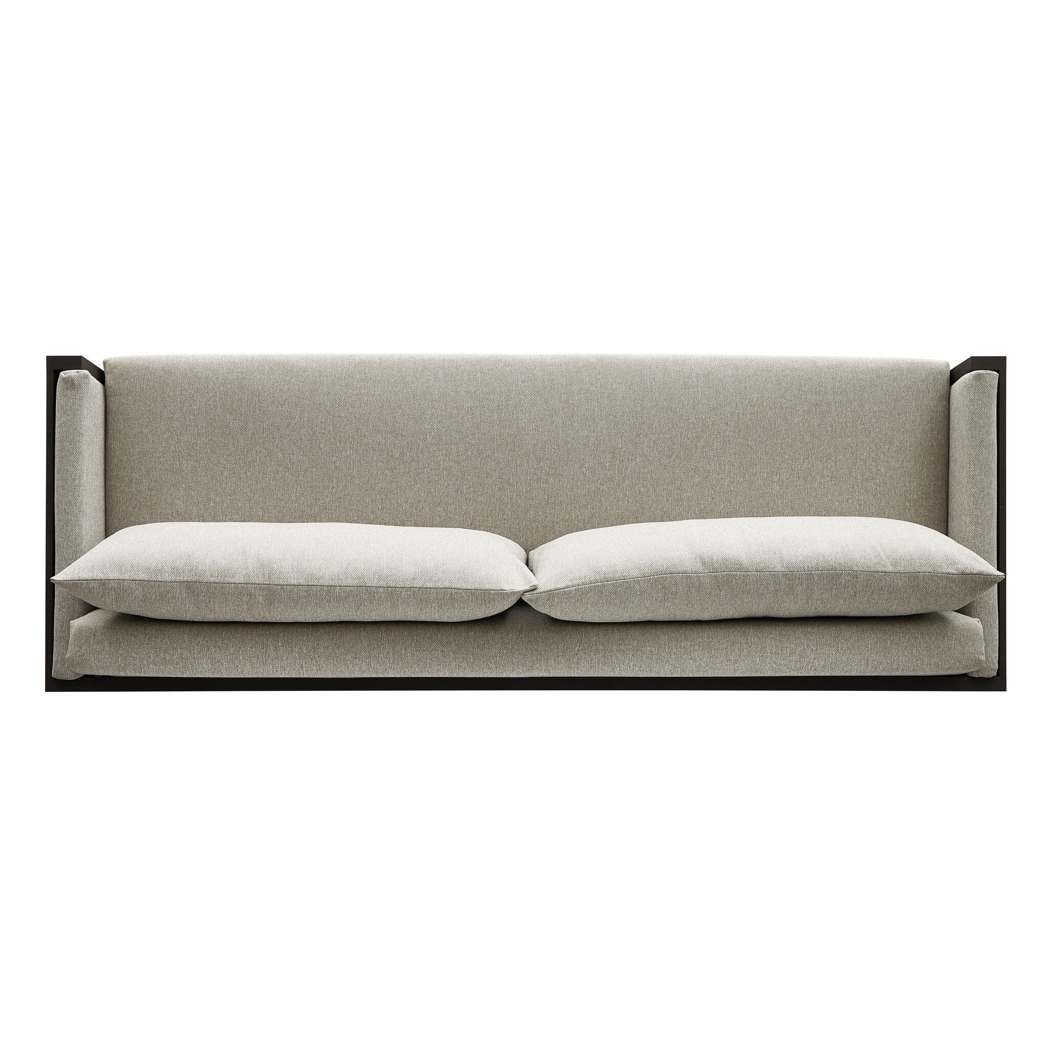Four Hands Chapman Outdoor Metal Sofa