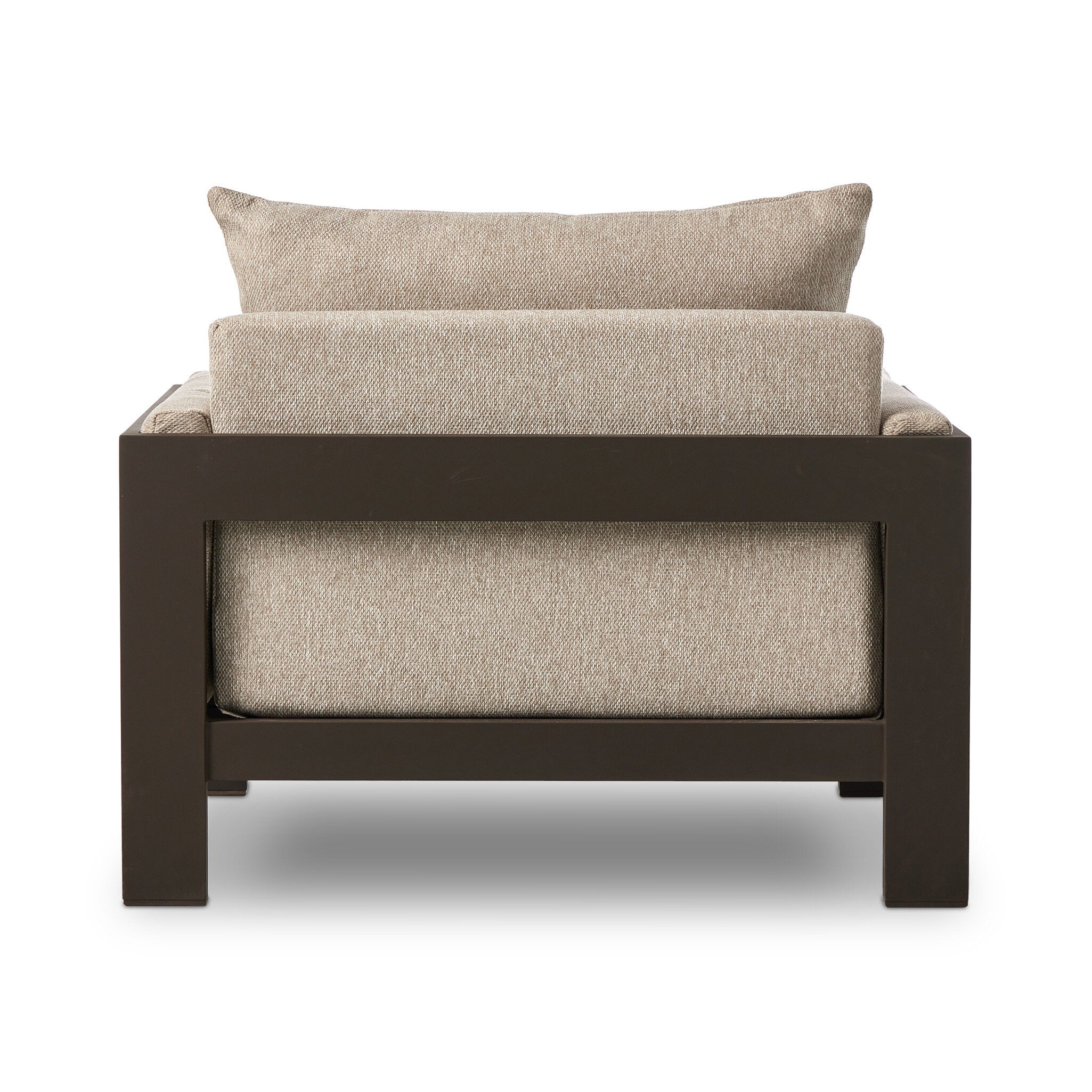 Four Hands Chapman Outdoor Metal Chair