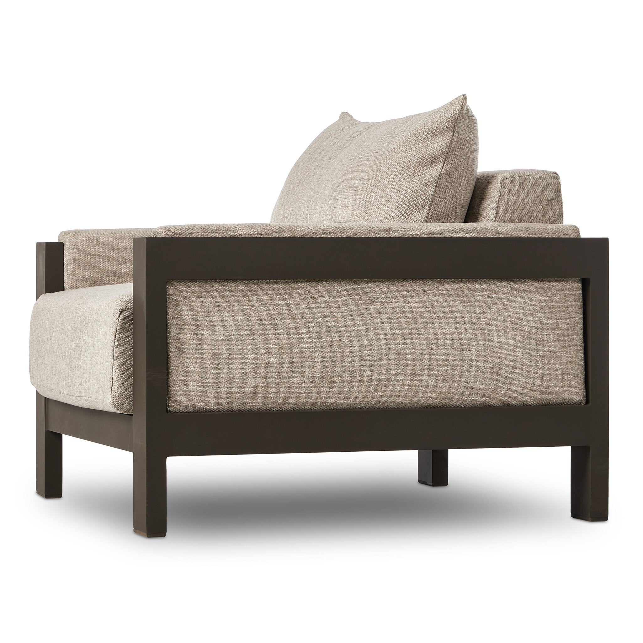 Four Hands Chapman Outdoor Metal Chair