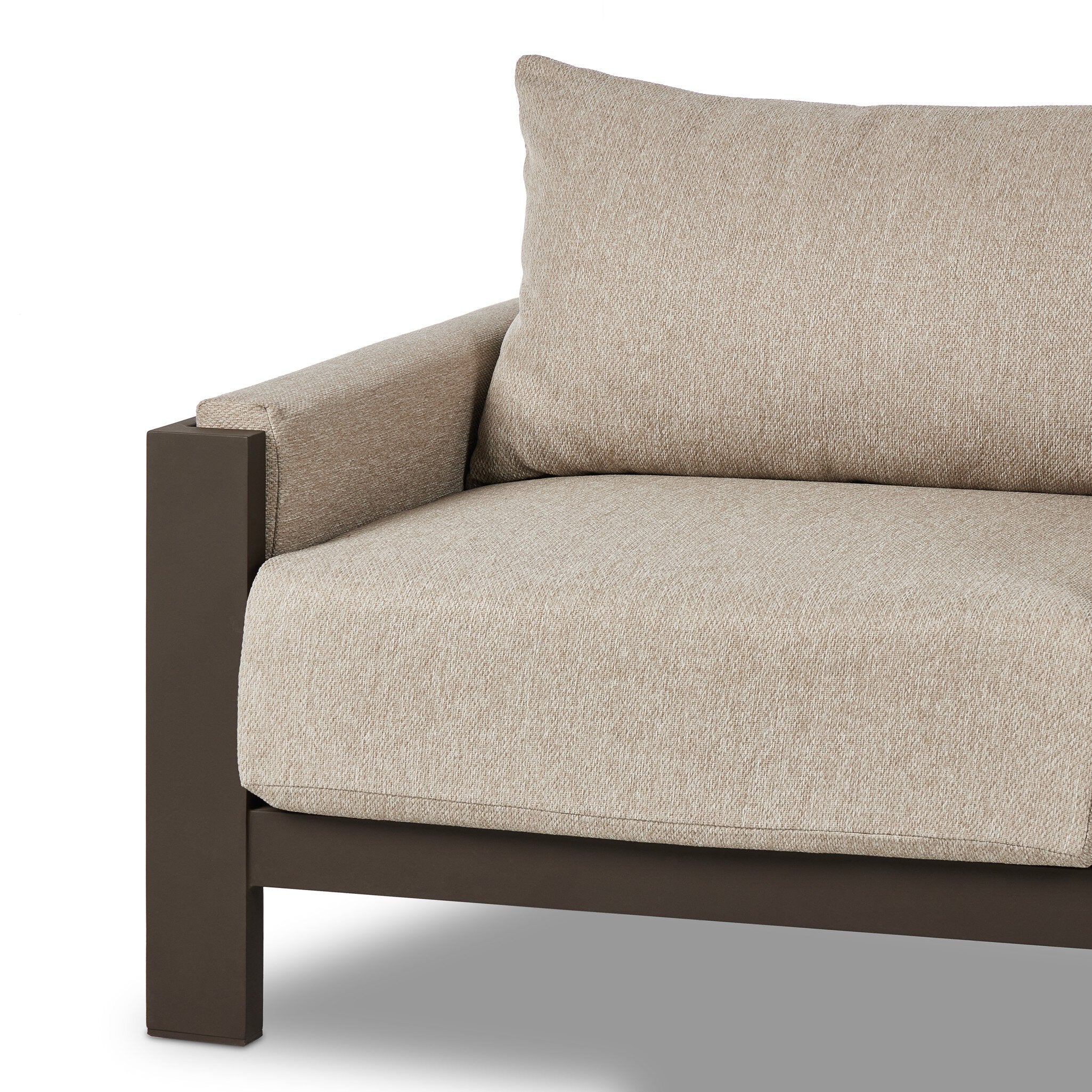 Four Hands Chapman Outdoor Metal Chair