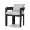 Four Hands Jackson Outdoor Metal Dining Chair