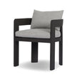 Four Hands Jackson Outdoor Metal Dining Chair