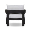 Four Hands Jackson Outdoor Metal Chair