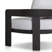 Four Hands Jackson Outdoor Metal Chair