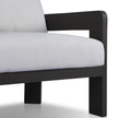 Four Hands Jackson Outdoor Metal Chair