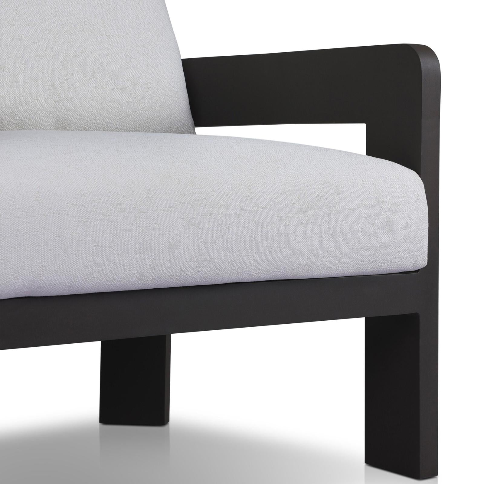 Four Hands Jackson Outdoor Metal Chair
