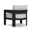 Four Hands Jackson Outdoor Metal Chair