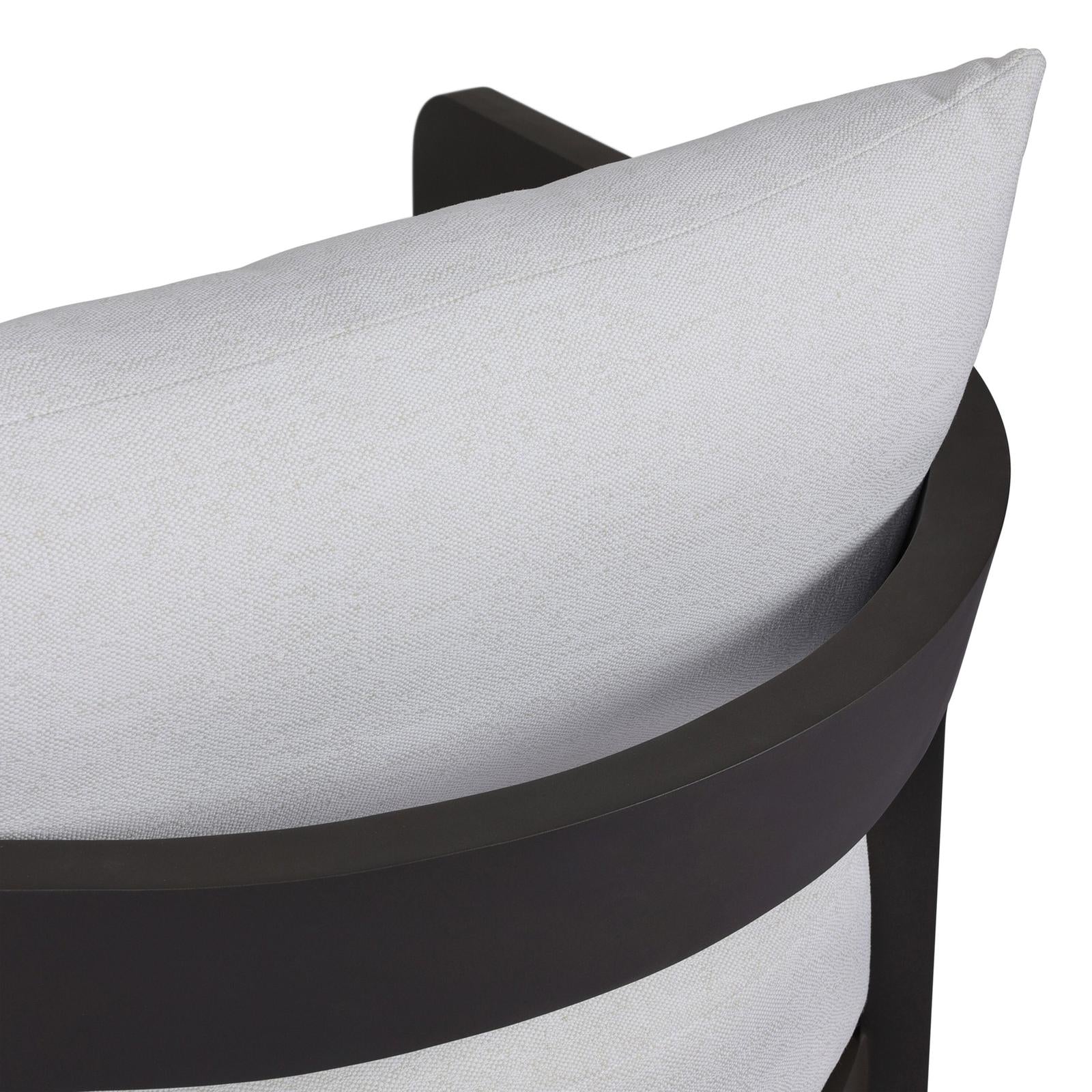 Four Hands Jackson Outdoor Metal Chair