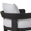 Four Hands Jackson Outdoor Metal Chair