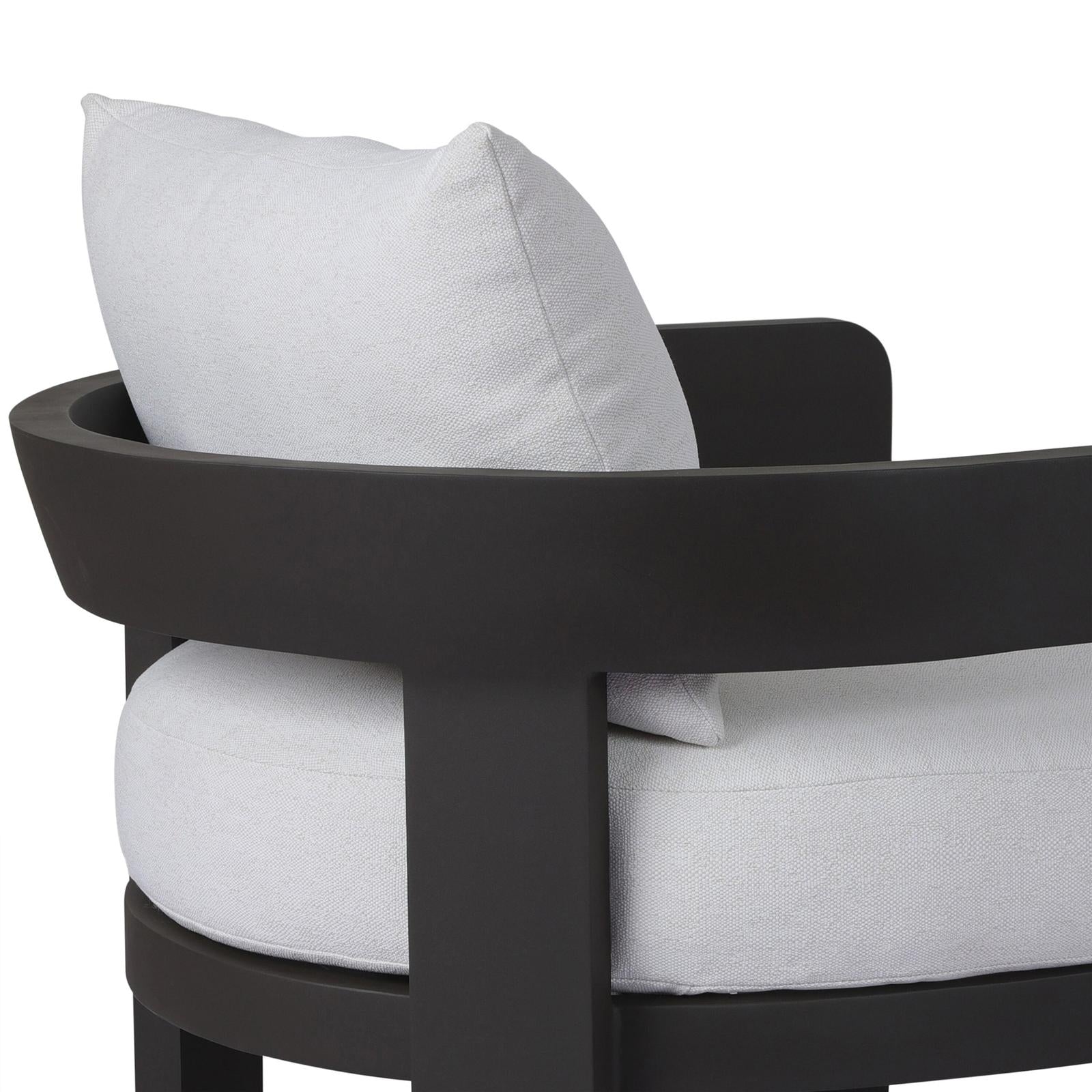 Four Hands Jackson Outdoor Metal Chair
