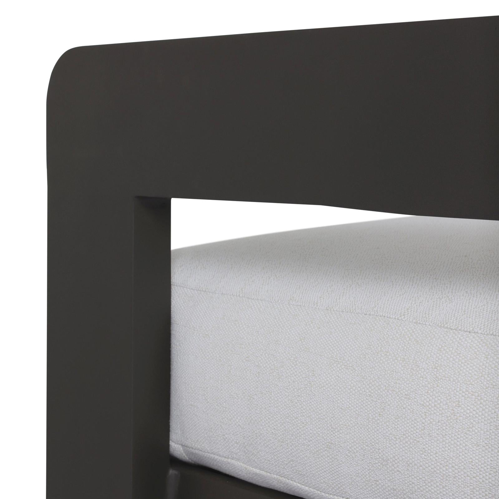 Four Hands Jackson Outdoor Metal Chair