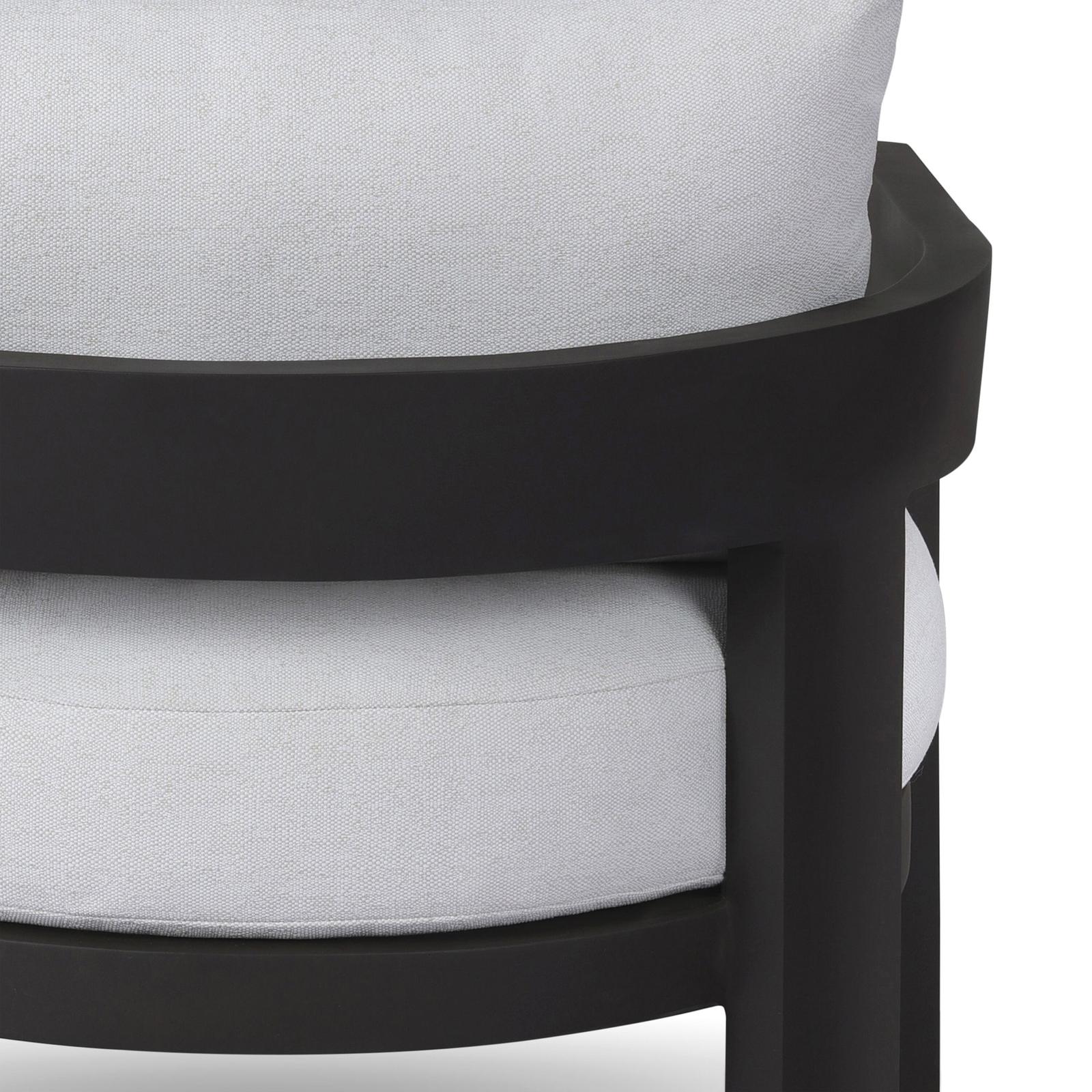 Four Hands Jackson Outdoor Metal Chair