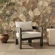 Four Hands Jackson Outdoor Metal Chair