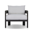 Four Hands Jackson Outdoor Metal Chair