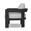 Four Hands Jackson Outdoor Metal Chair