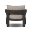 Four Hands Jackson Outdoor Metal Chair