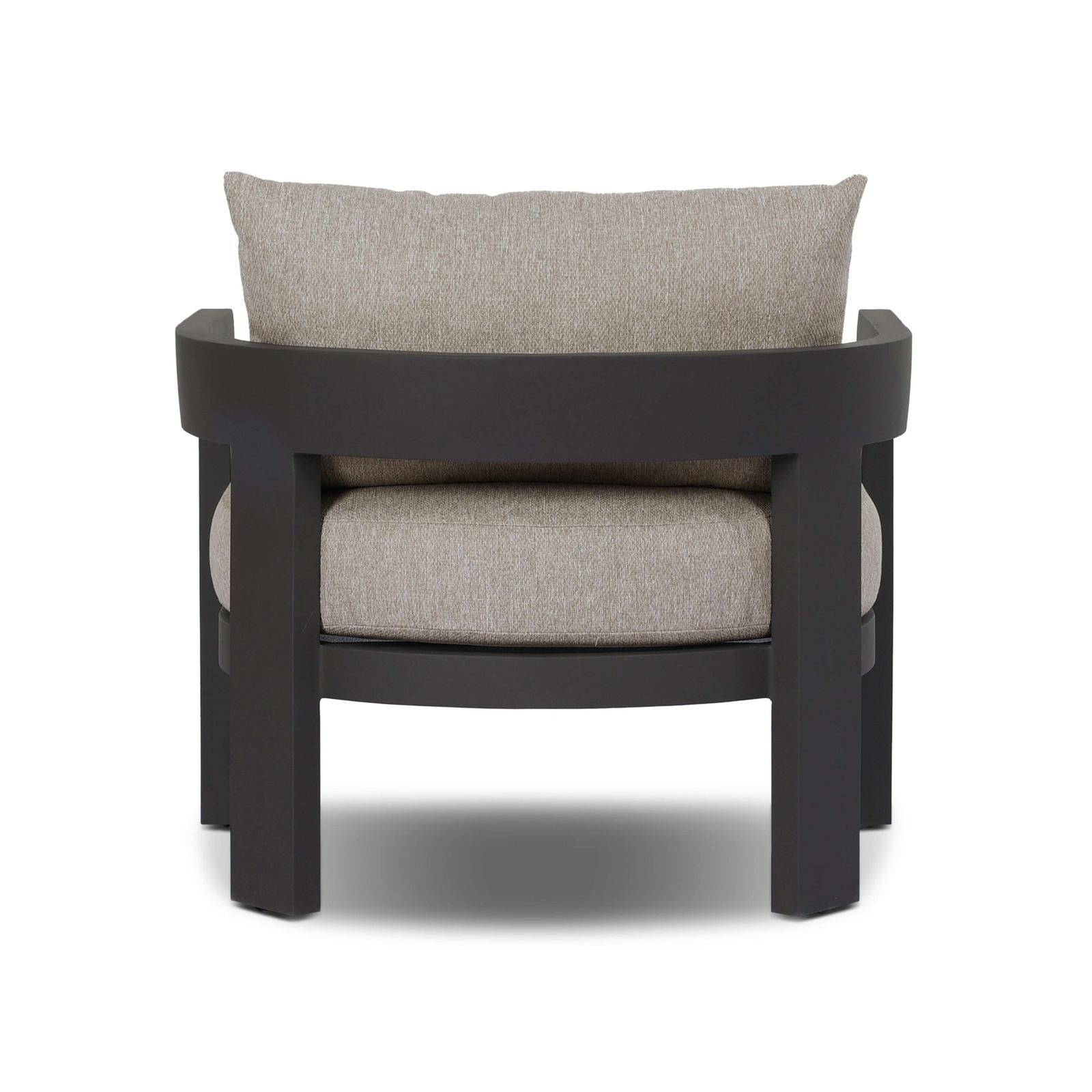 Four Hands Jackson Outdoor Metal Chair