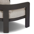 Four Hands Jackson Outdoor Metal Chair