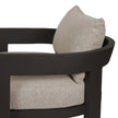 Four Hands Jackson Outdoor Metal Chair