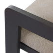 Four Hands Jackson Outdoor Metal Chair
