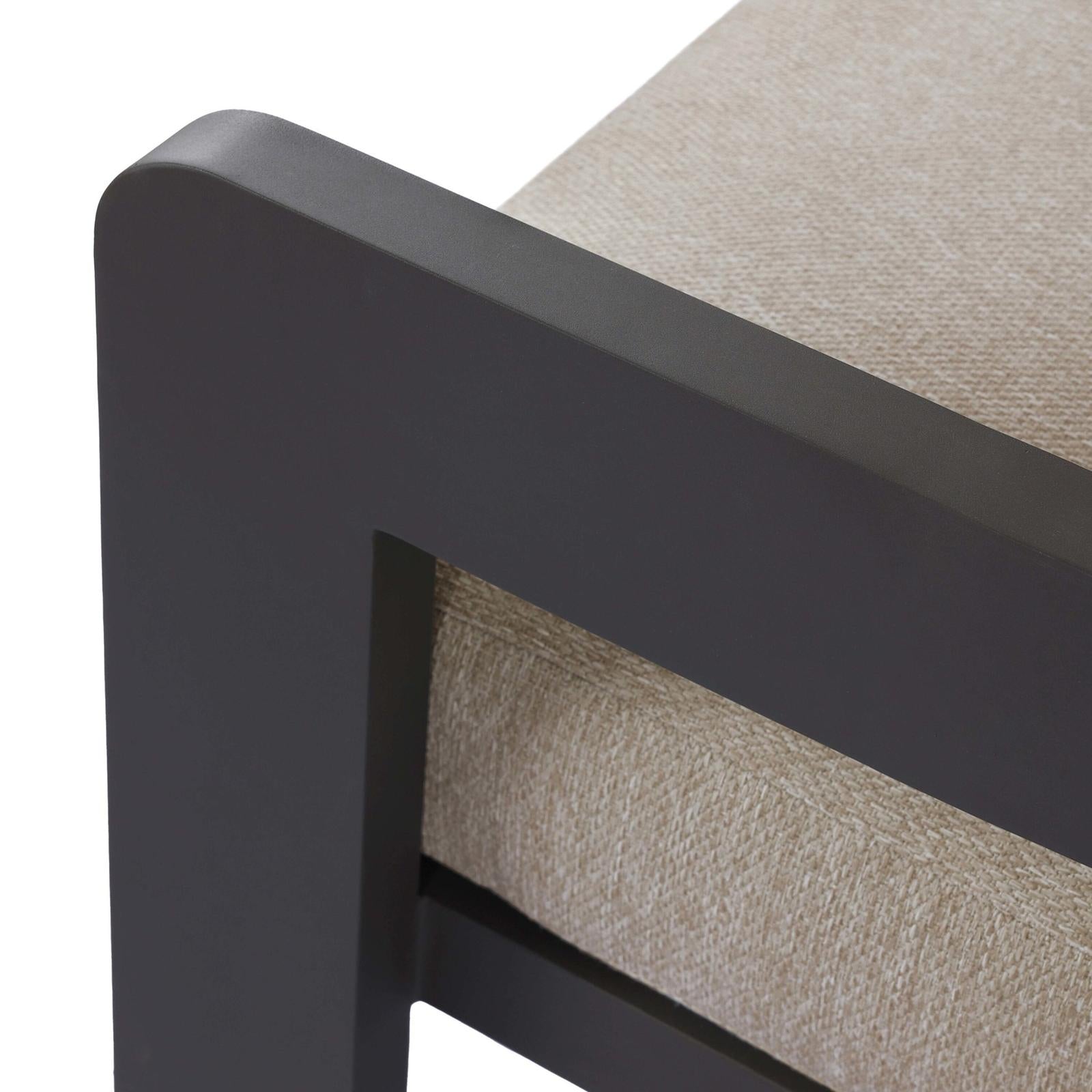Four Hands Jackson Outdoor Metal Chair