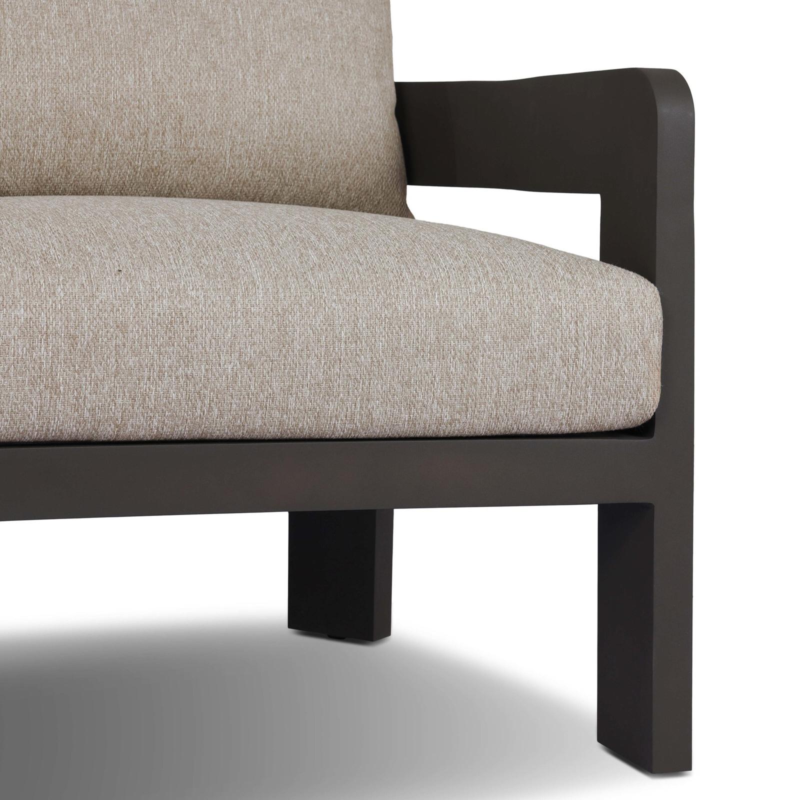 Four Hands Jackson Outdoor Metal Chair