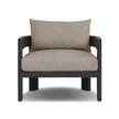 Four Hands Jackson Outdoor Metal Chair