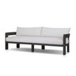 Four Hands Jackson Outdoor Metal Sofa