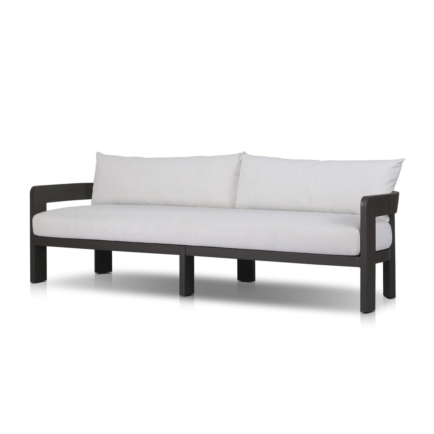 Four Hands Jackson Outdoor Metal Sofa