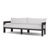 Four Hands Jackson Outdoor Metal Sofa