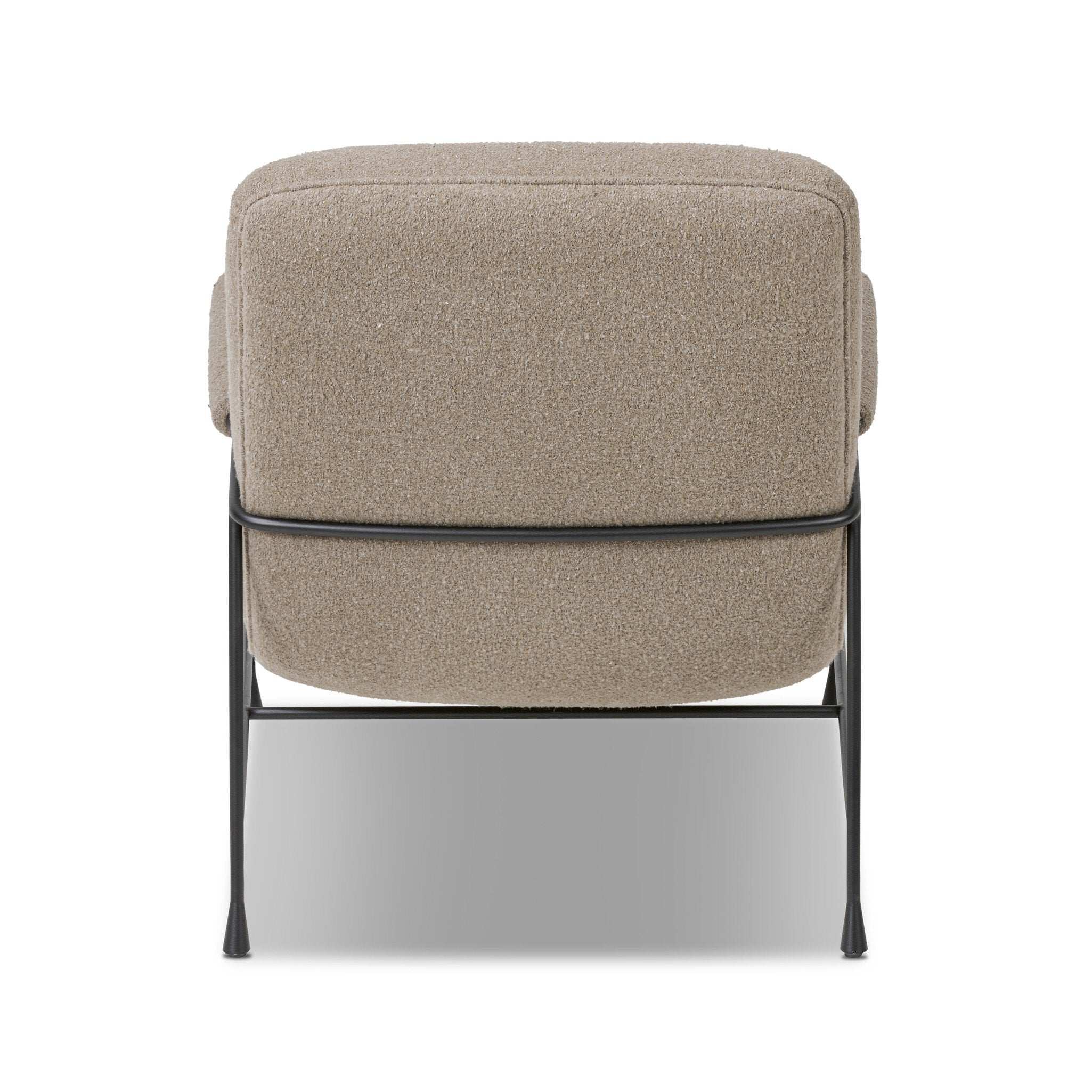 Four Hands Ashburn Chair