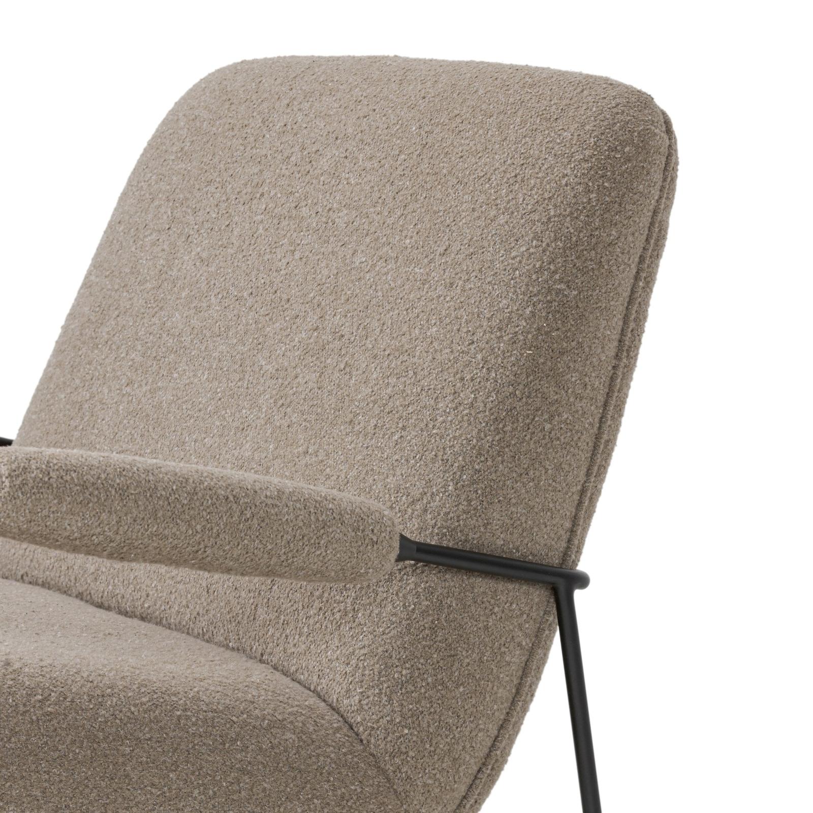 Four Hands Ashburn Chair