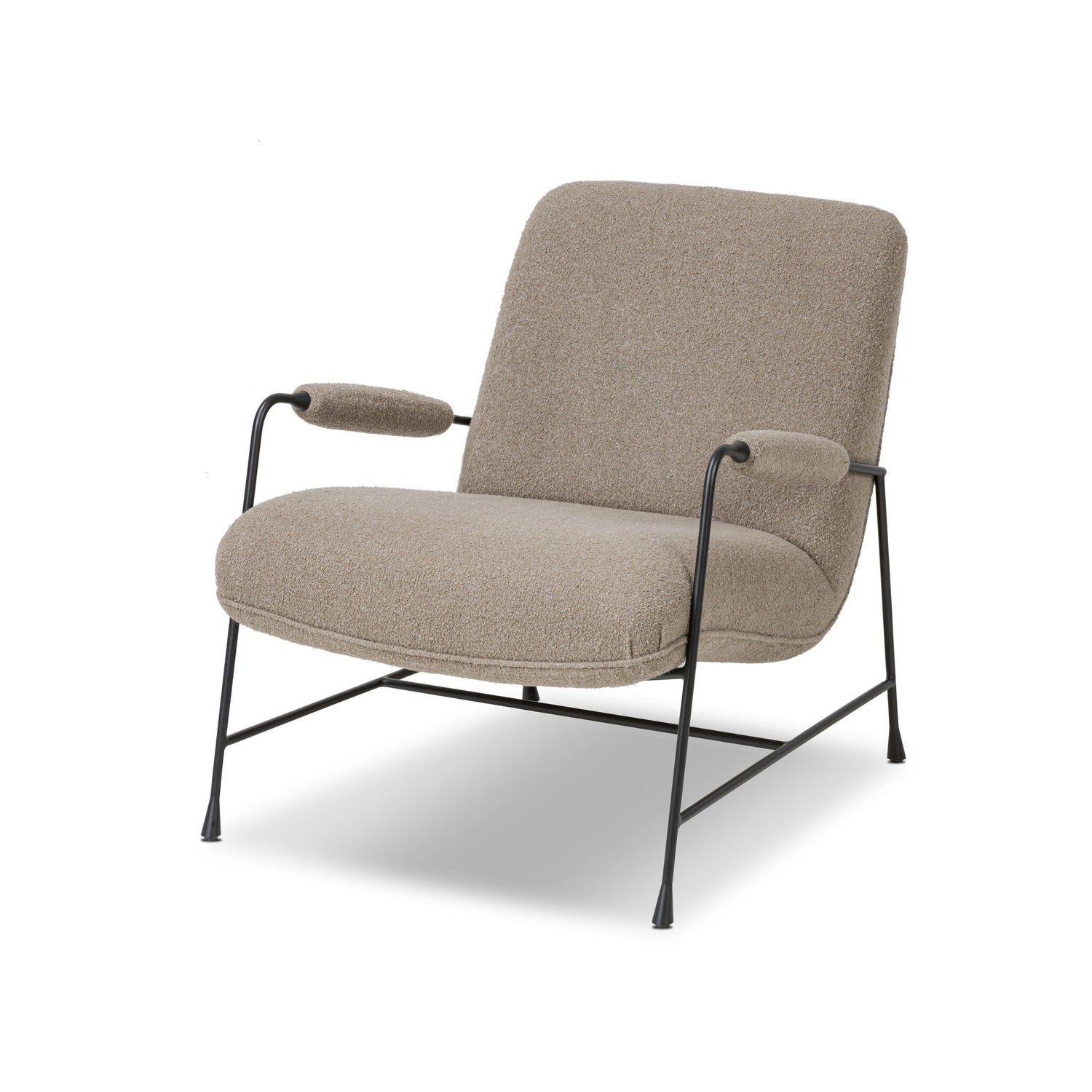 Four Hands Ashburn Chair