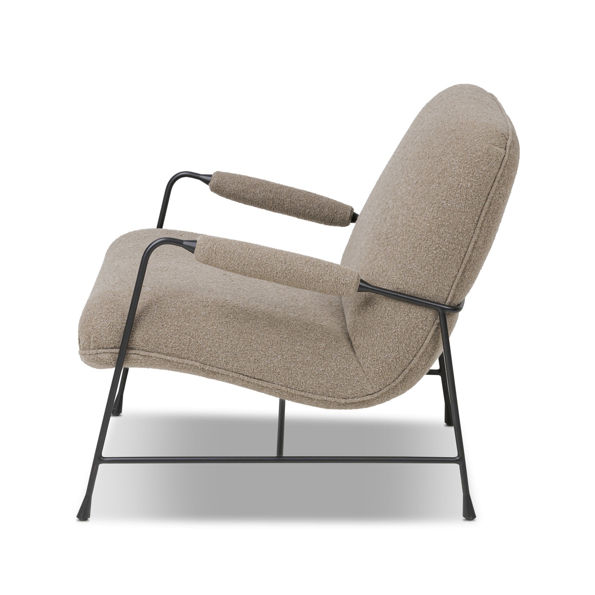 Four Hands Ashburn Chair