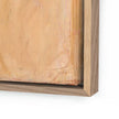 Always Open By Jill Elliott Framed Canvas