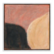 Always Open By Jill Elliott Framed Canvas