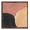 Always Open By Jill Elliott Framed Canvas