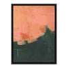An Invitation By Jill Elliott Framed Canvas