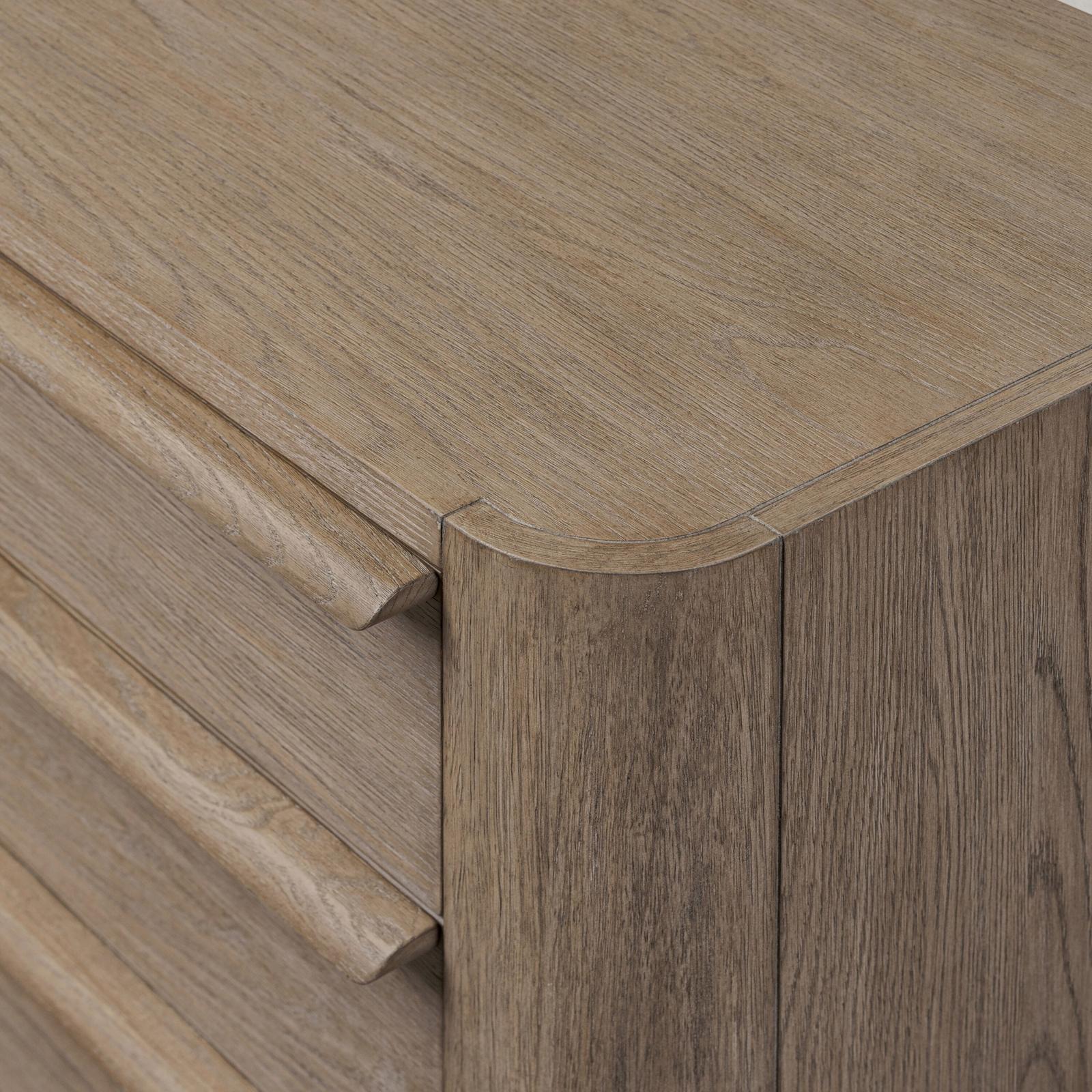Four Hands Primrose Nightstand