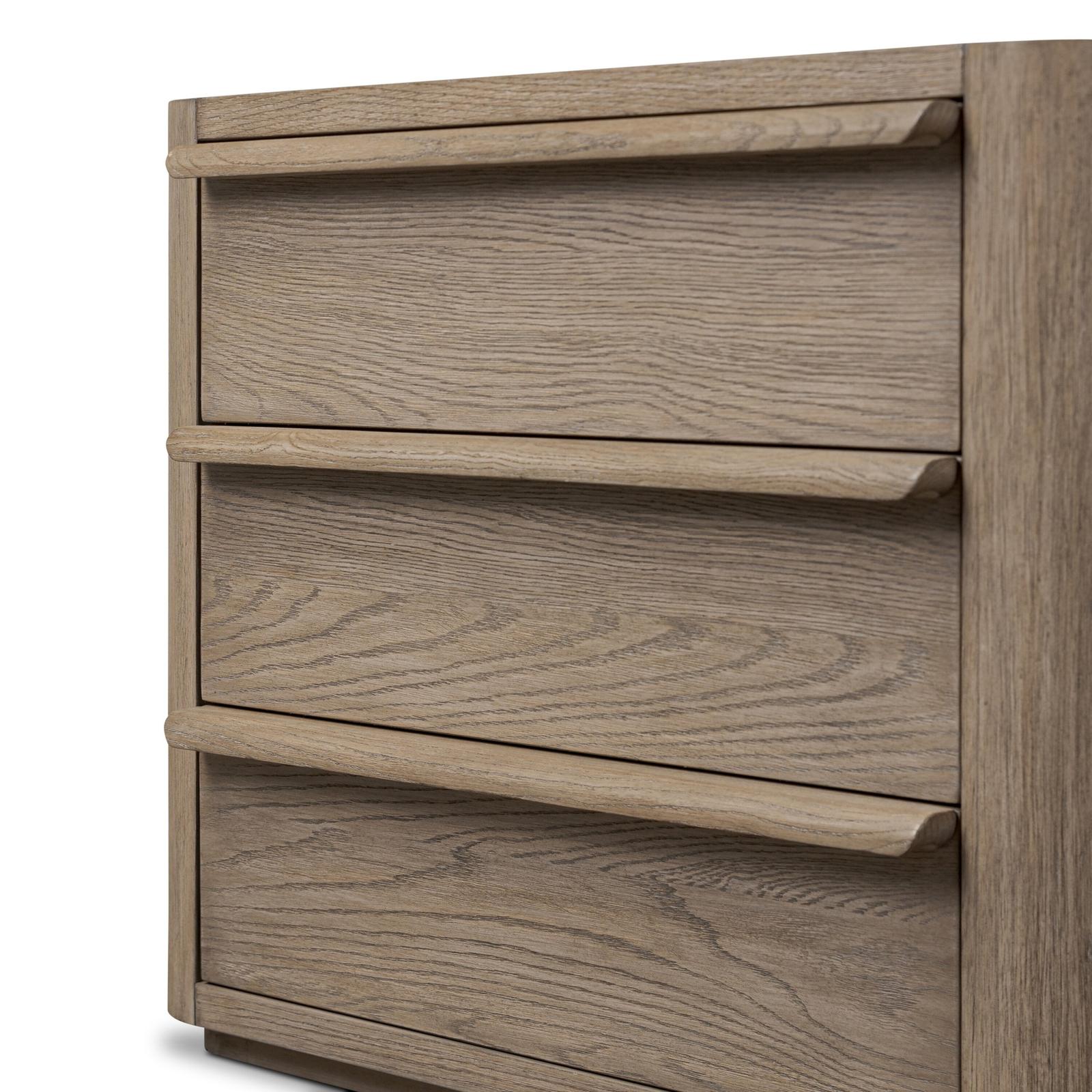 Four Hands Primrose Nightstand