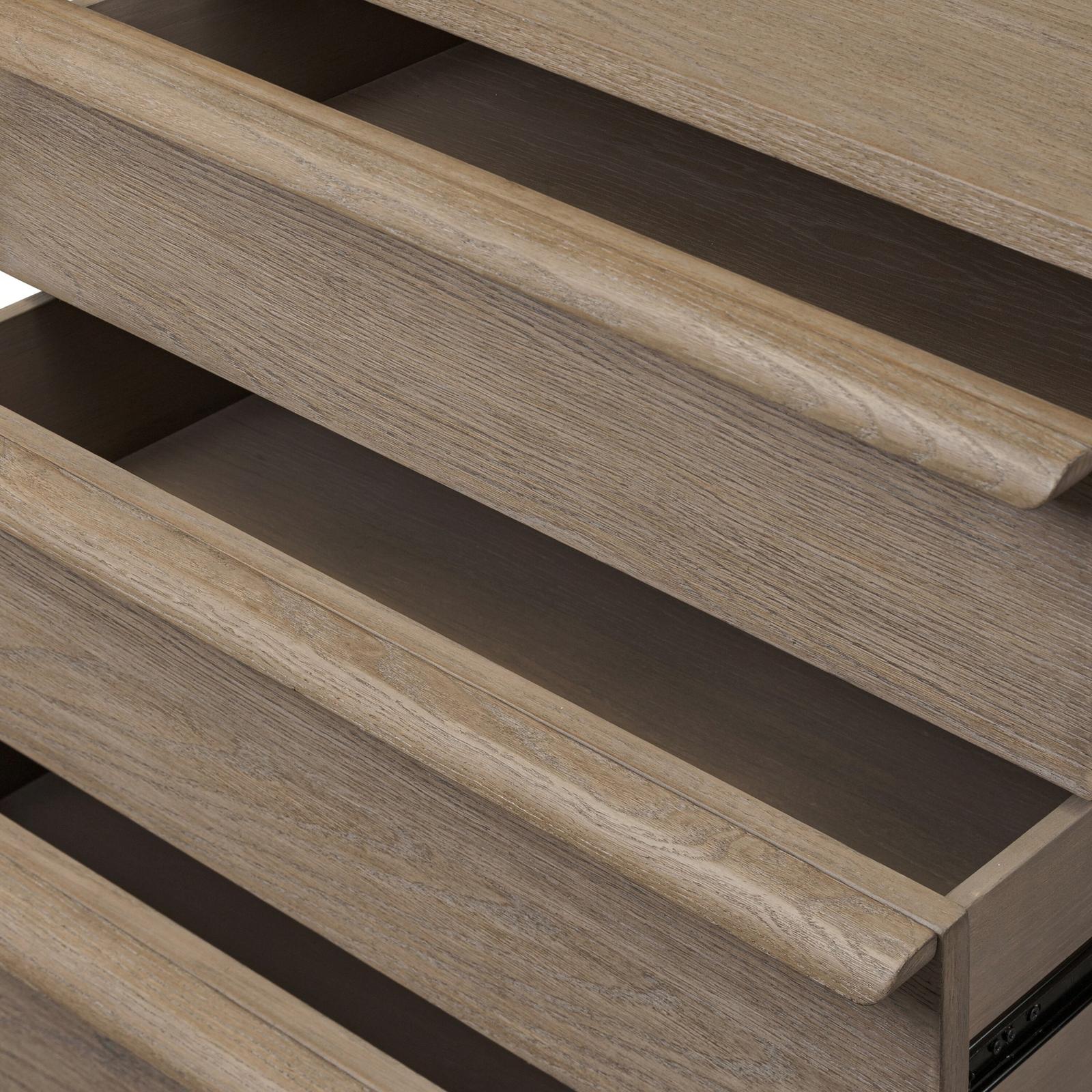 Four Hands Primrose Nightstand