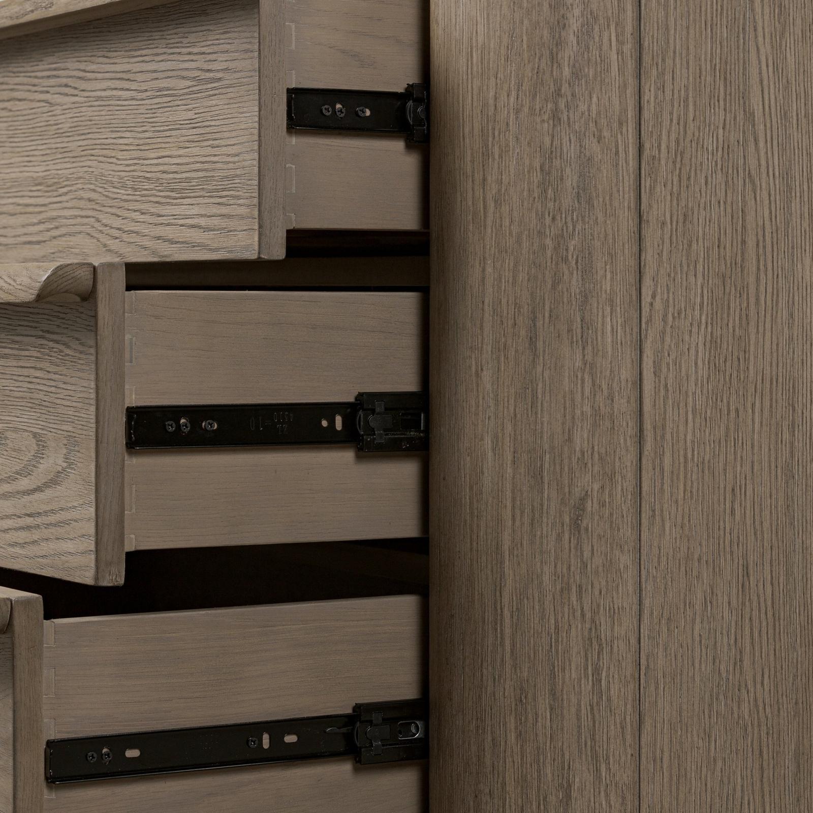 Four Hands Primrose Nightstand