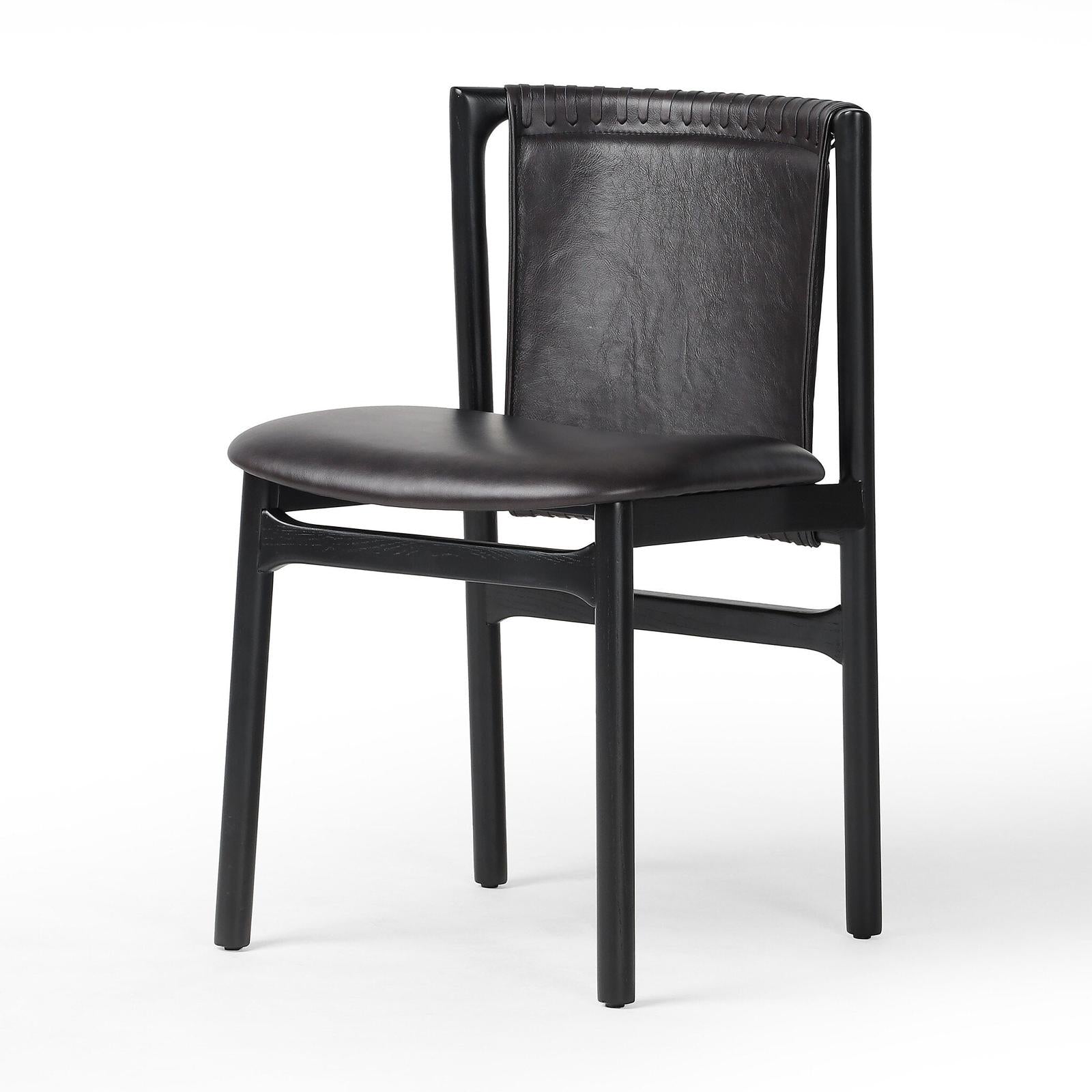 Four Hands Baden Dining Chair