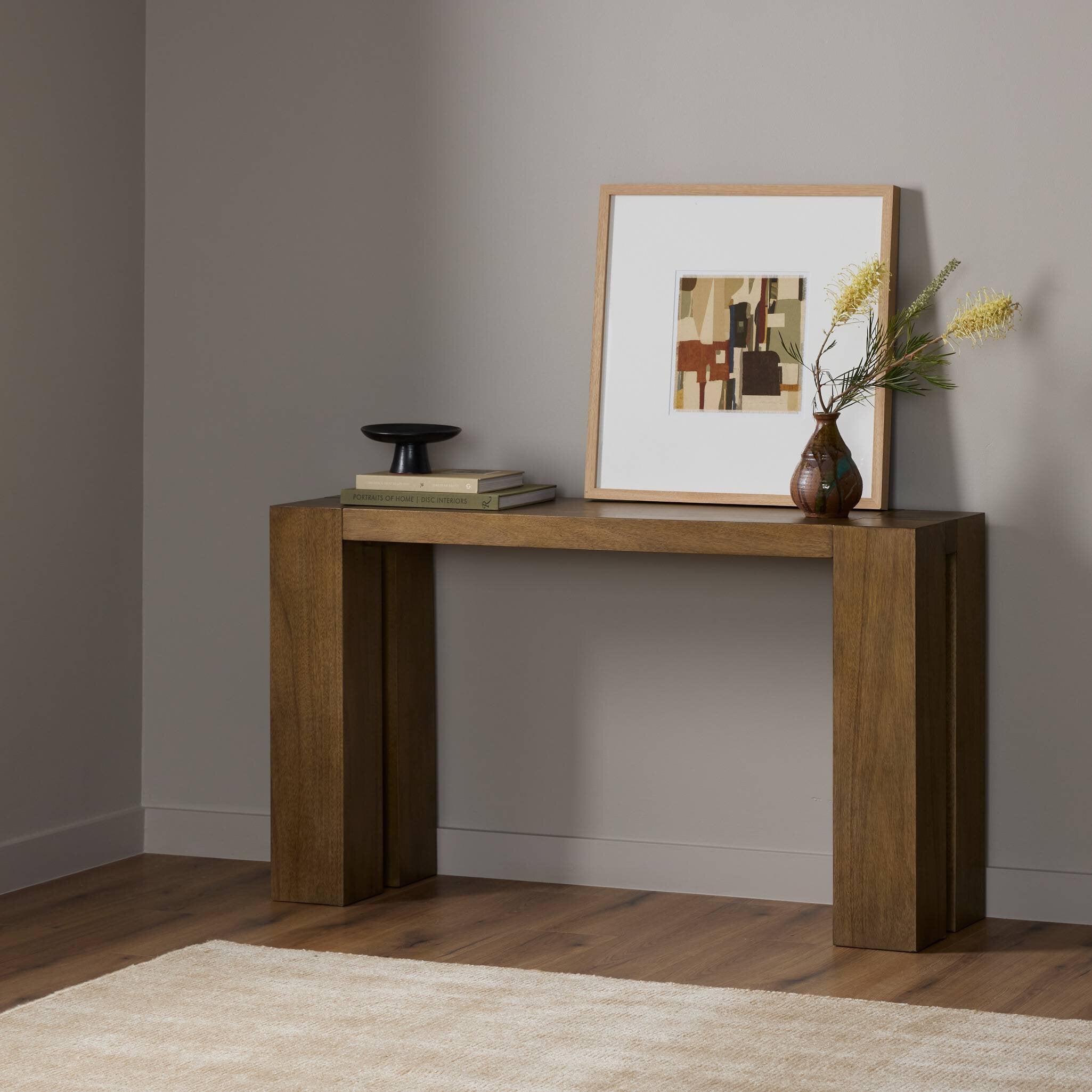 Four Hands Emeli Console Table