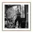 Marc Chagall By Getty Images