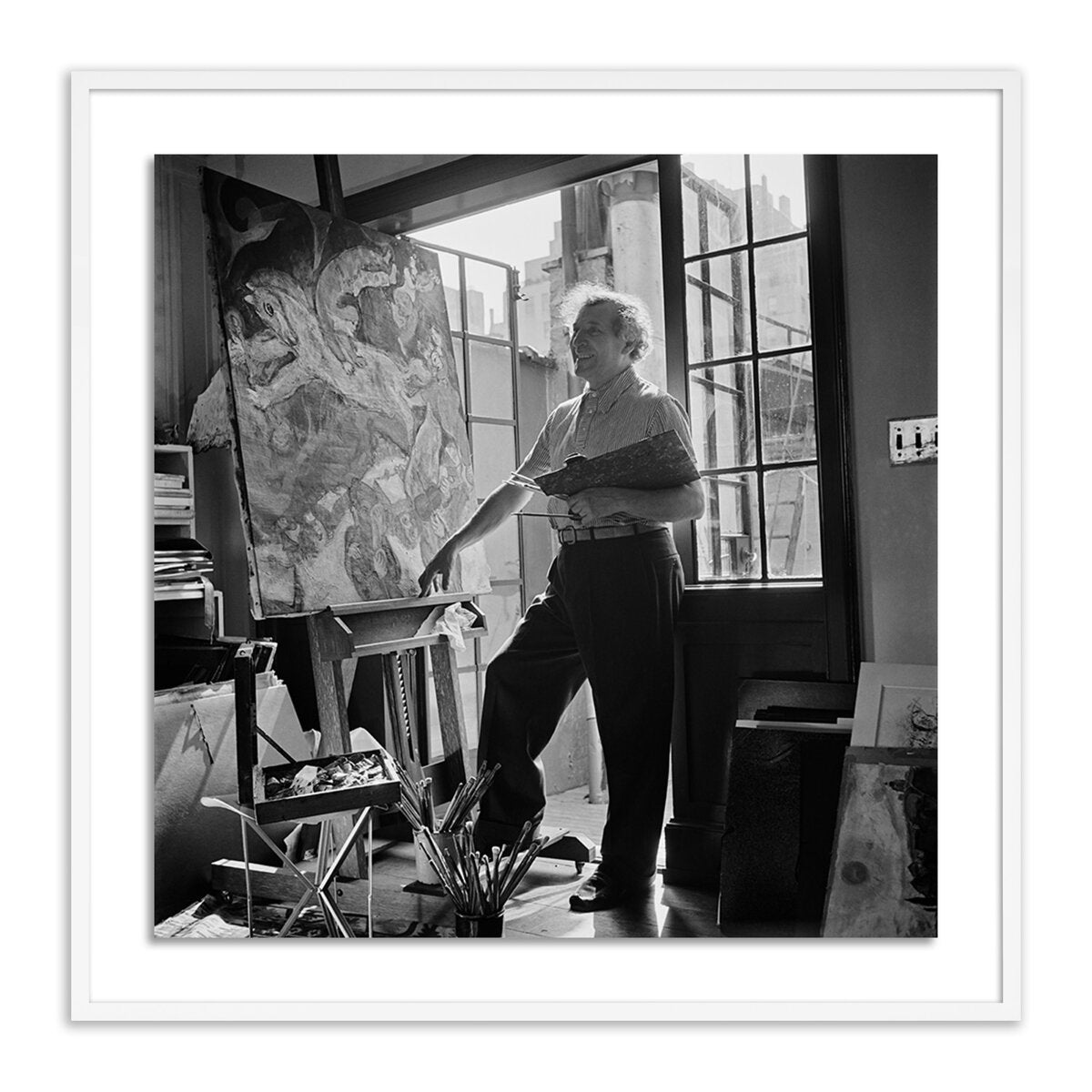 Marc Chagall By Getty Images